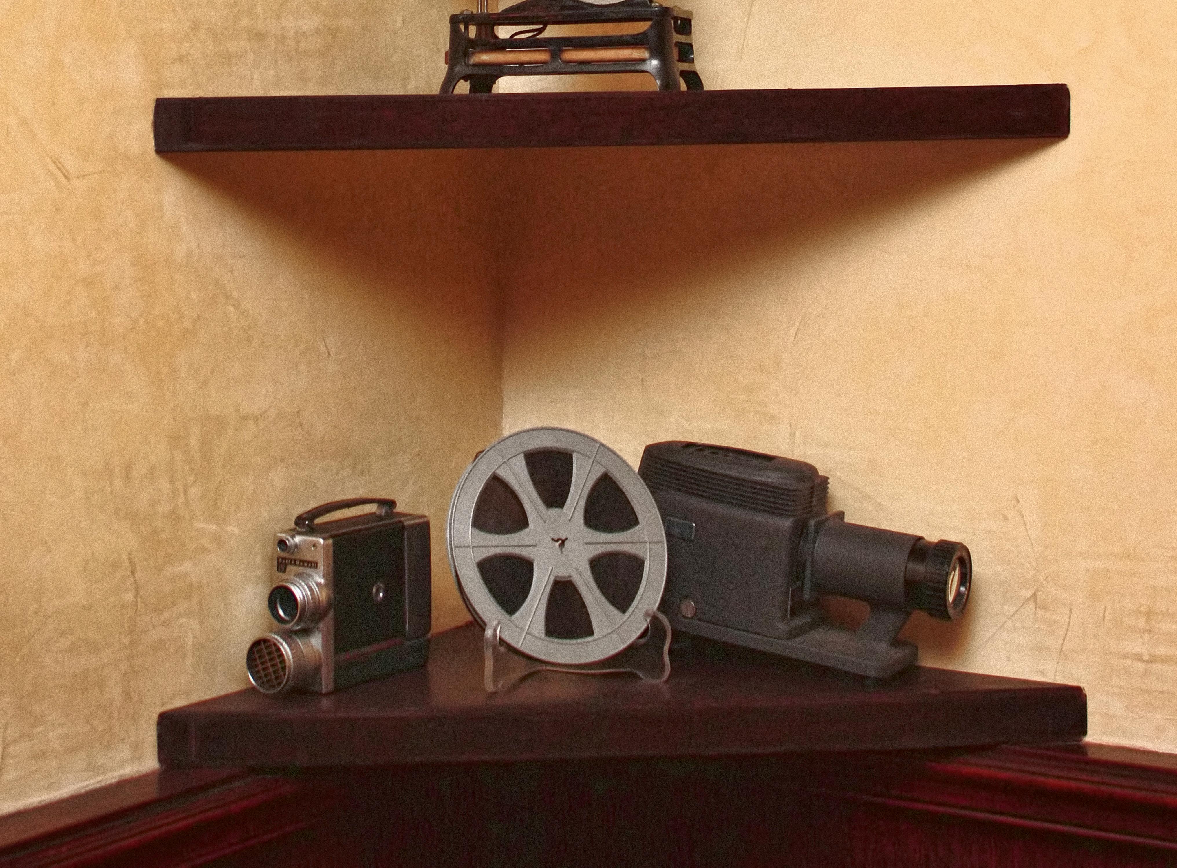 فندق جنيف مدينة مكسيكو المظهر الخارجي الصورة A corner shelf