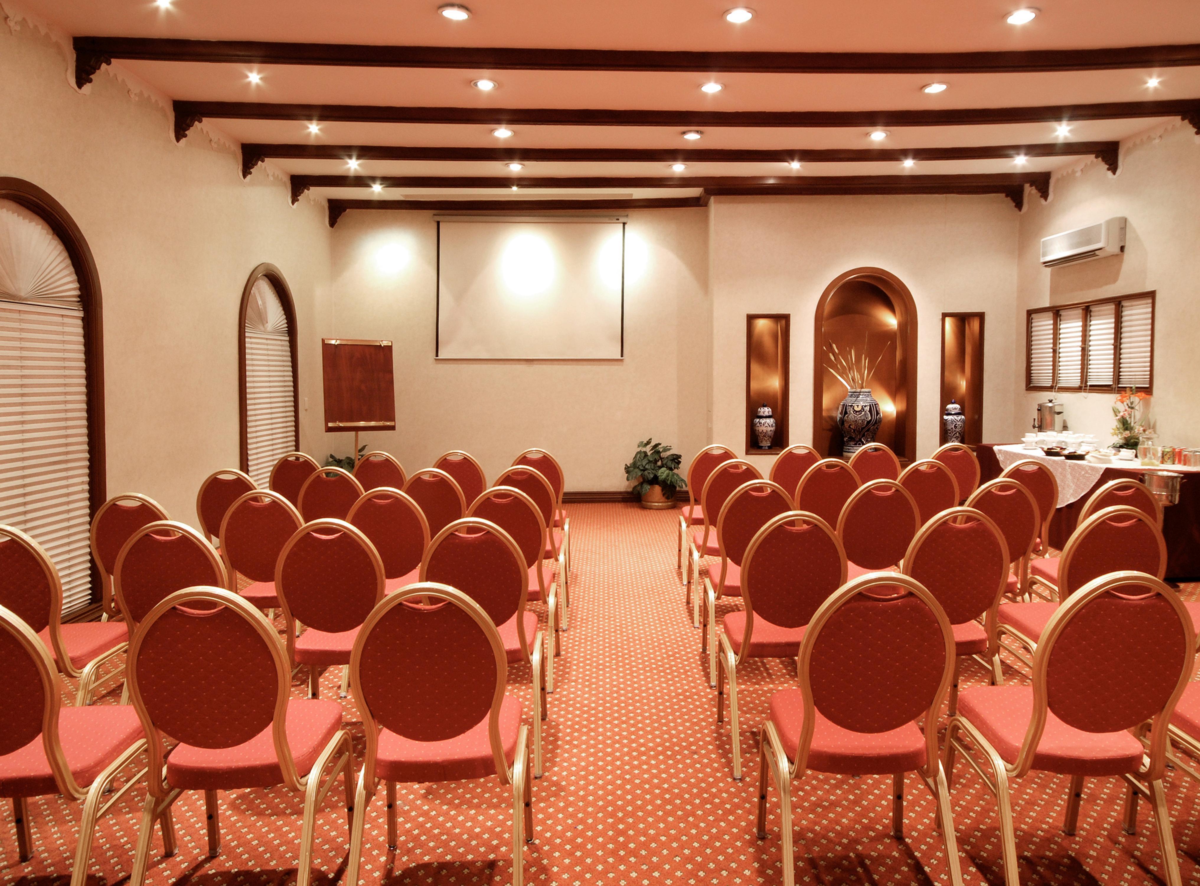 فندق جنيف مدينة مكسيكو المظهر الخارجي الصورة The meeting room