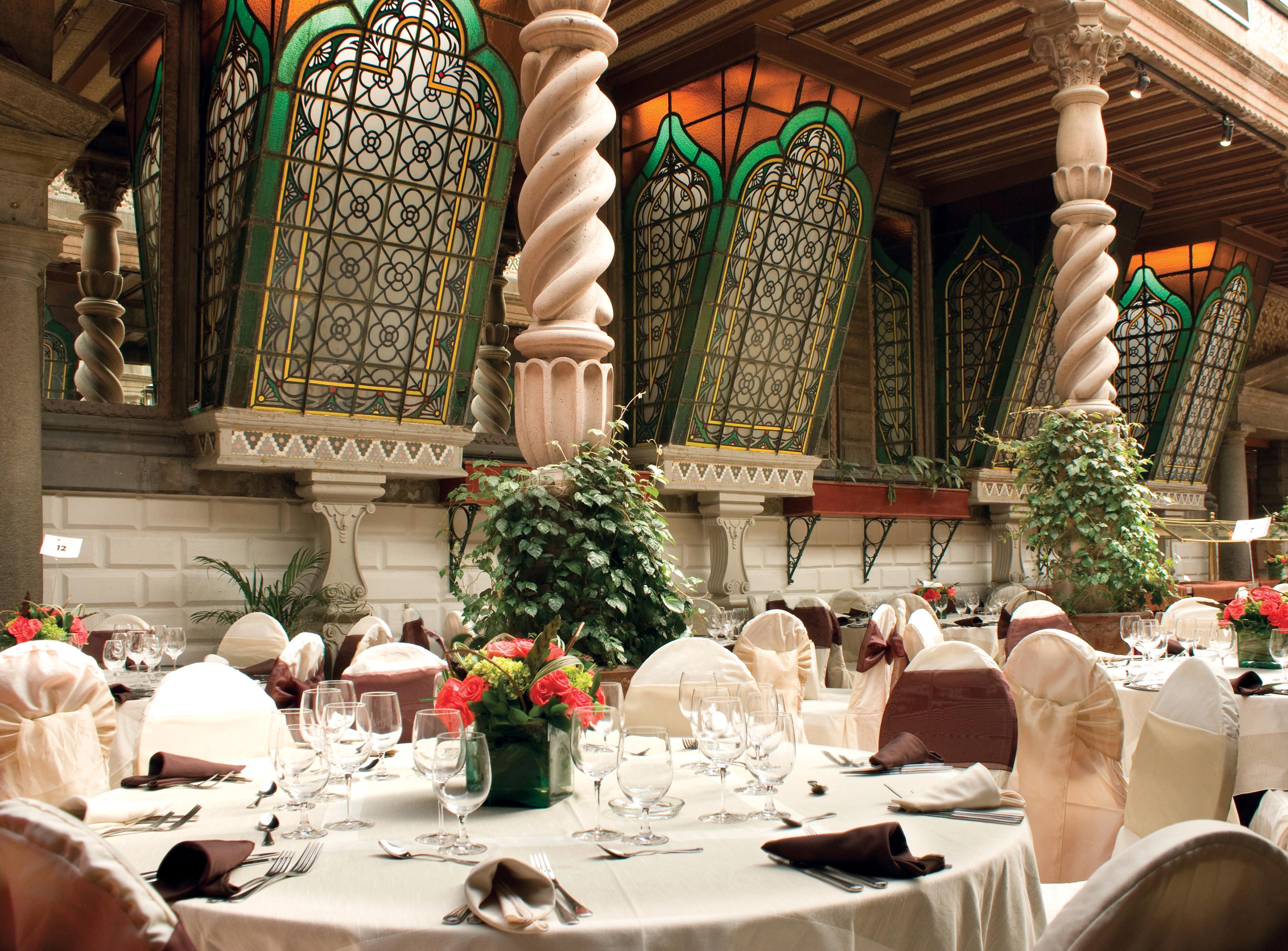 فندق جنيف مدينة مكسيكو المظهر الخارجي الصورة The ballroom