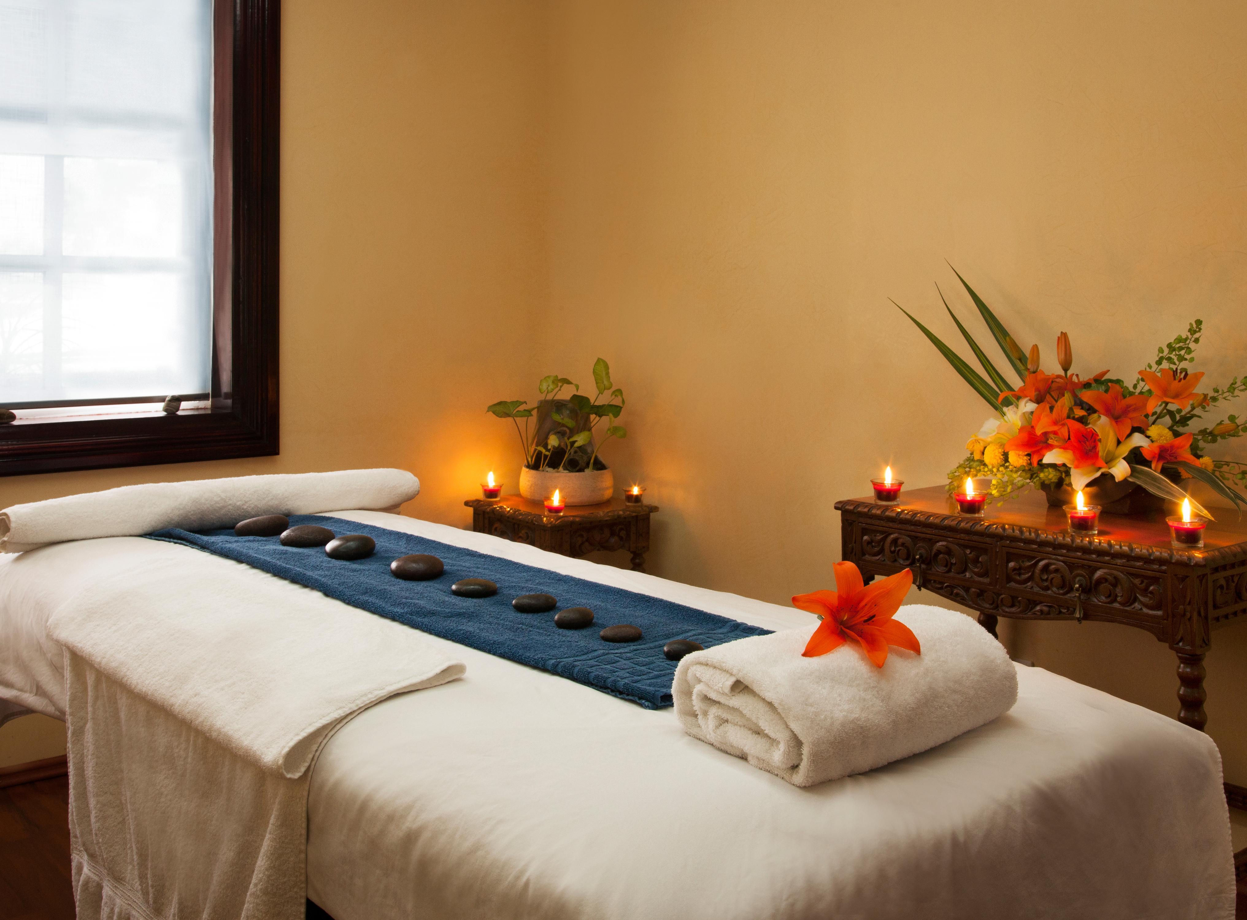 فندق جنيف مدينة مكسيكو المظهر الخارجي الصورة A massage table