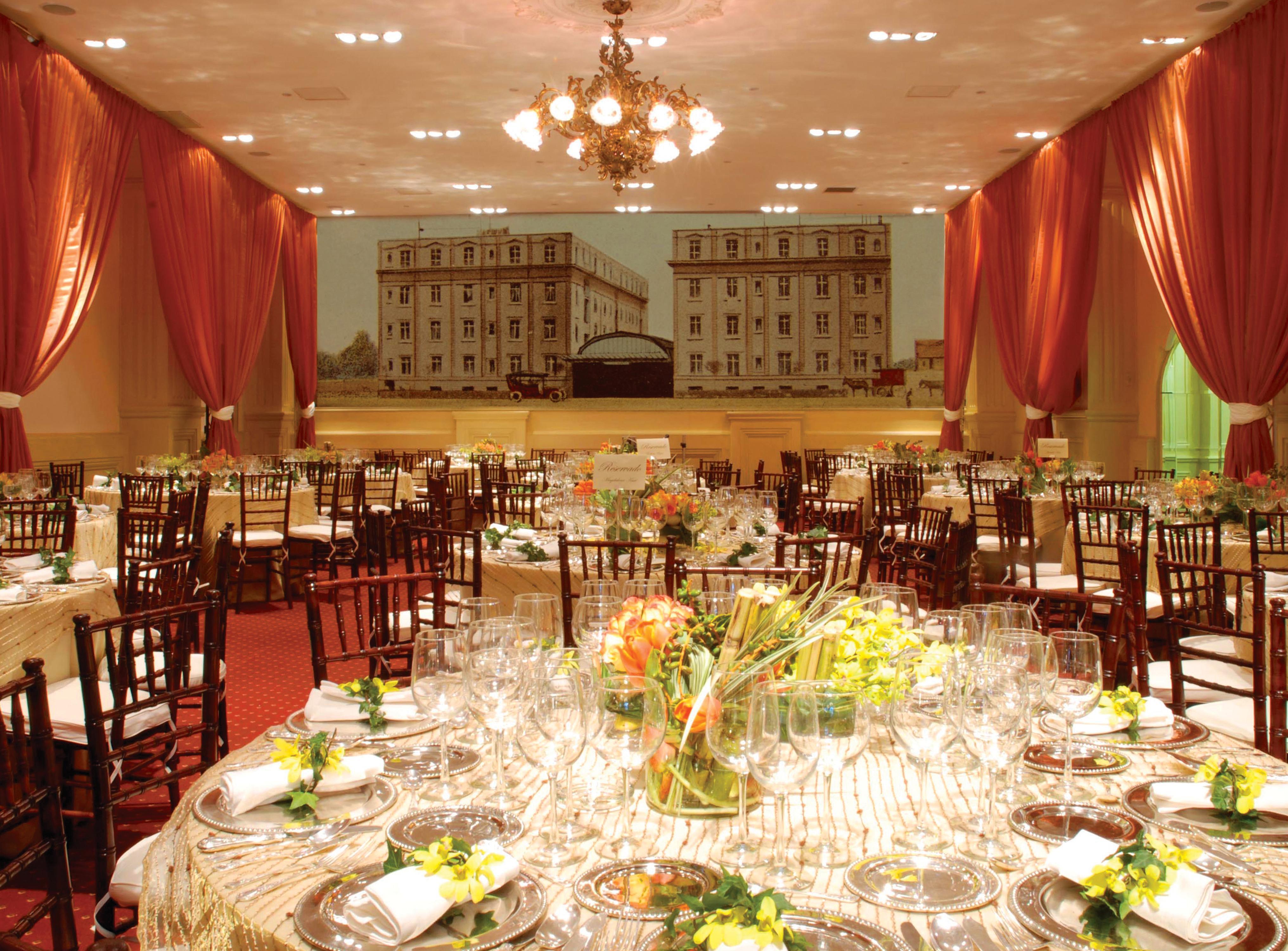 فندق جنيف مدينة مكسيكو المظهر الخارجي الصورة The ballroom