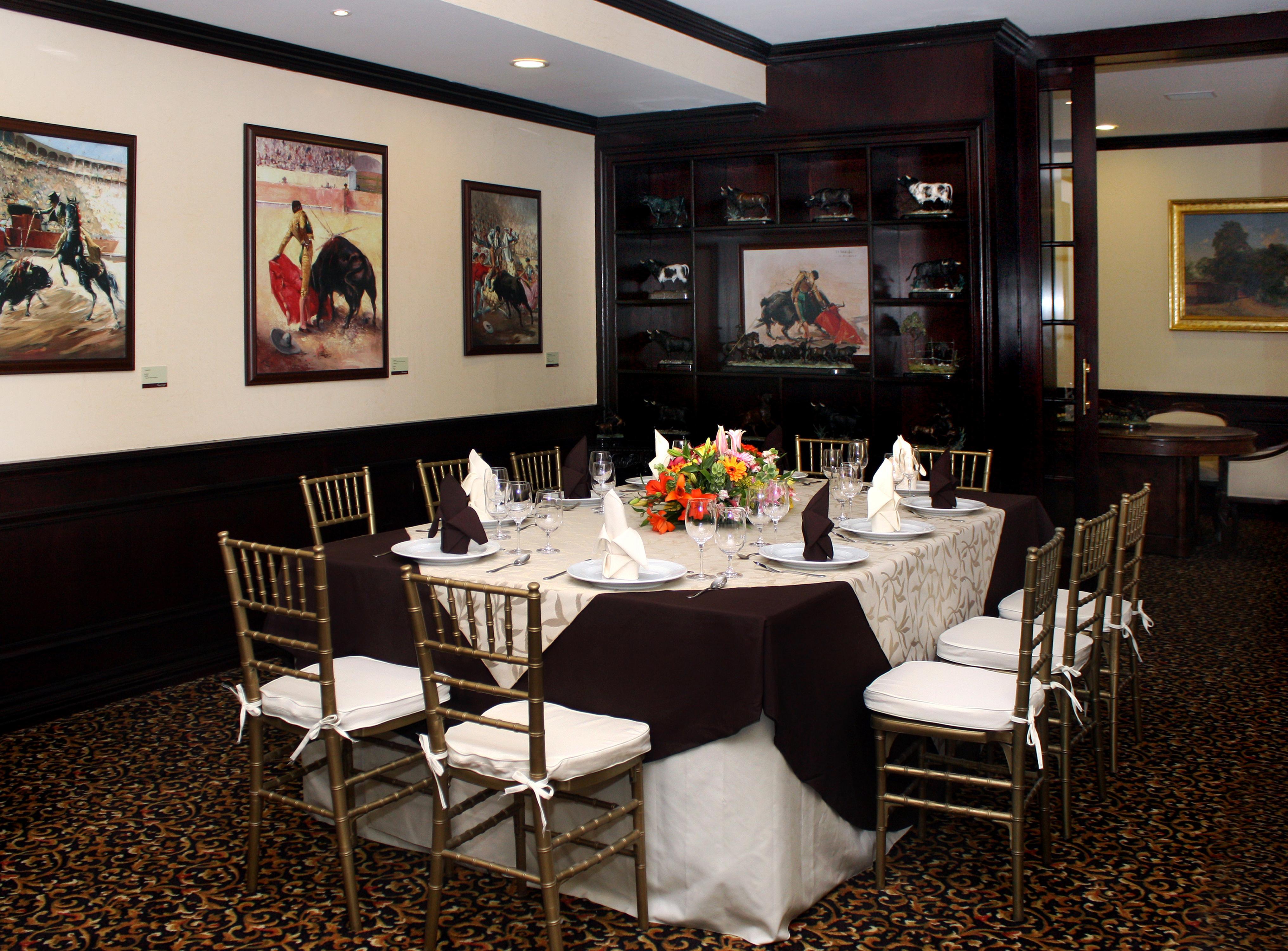 فندق جنيف مدينة مكسيكو المظهر الخارجي الصورة The 1904 Club
